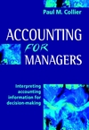 Accounting for Managers